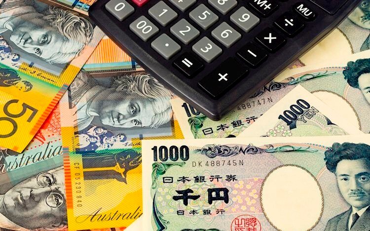 AUD/JPY improves to near 98.40, Japan’s Trade Balance Total falls less than anticipated