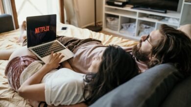Netflix (NFLX) should see further upside [Video]