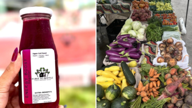 The Owners of This Texas Farmers Market Took a Big Gamble. Here’s How It Paid Off Bigger Than They Dreamed.
