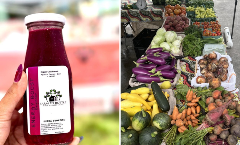 The Owners of This Texas Farmers Market Took a Big Gamble. Here’s How It Paid Off Bigger Than They Dreamed.