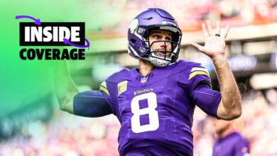 Favorite landing spots for the top 2024 NFL free agents | Inside Coverage