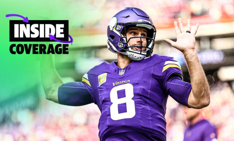 Favorite landing spots for the top 2024 NFL free agents | Inside Coverage