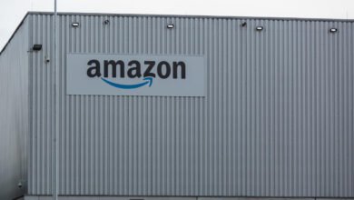 Amazon to pay $1.9 million to settle claims of human rights abuses of contract workers