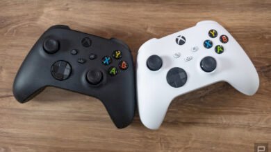 Xbox controllers are on sale for $44 each, plus the rest of the week’s best tech deals
