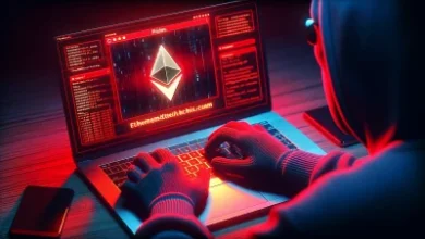 MicroStrategy’s X account breached, hacker launches Ethereum token phishing scam