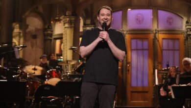 As ‘Saturday Night Live’ Host, Shane Gillis Draws Predictable Outrage
