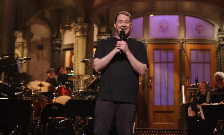As ‘Saturday Night Live’ Host, Shane Gillis Draws Predictable Outrage