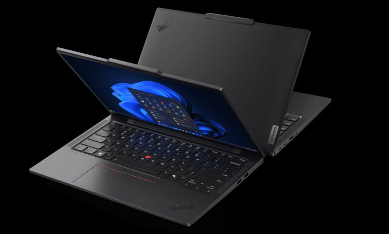 Lenovo teams up with iFixit for its refreshed ThinkPads to boost repairability