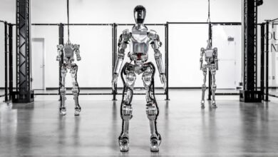 AI startup ‘Figure AI’ scores $675M from Bezos, Nvidia, and others to advance humanoid robots