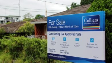 Australia home prices likely to rise 5.0% this year and next: Reuters poll