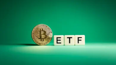 Bitcoin Breaks $57,000 Level as 9 Spot ETF’s Trading Volume Soars to All-Time High