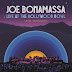 JOE BONAMASSA presenta “LIVE AT THE HOLLYWOOD BOWL WITH ORCHESTRA” Un espectacular álbum en vivo y una película que conmemora su histórico debut en este icónico lugar