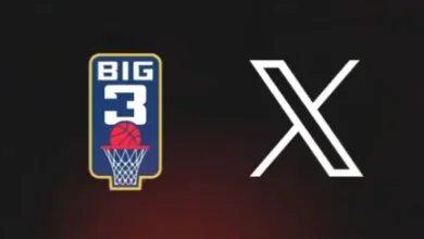 X Continues to Build Out its Video Content Slate via New Deal with The Big 3