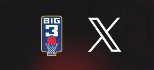 X Continues to Build Out its Video Content Slate via New Deal with The Big 3