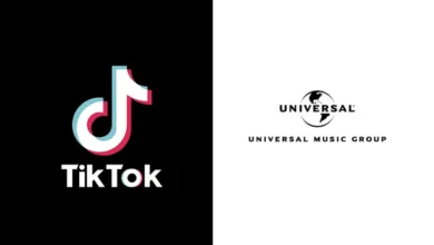 TikTok’s Rights Stand-Off with Universal Music Could See More Tracks Pulled From the App