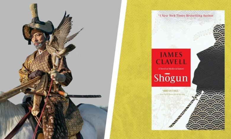 The History of FX’s Shōgun and the Many Adaptations of James Clavell’s Epic Book