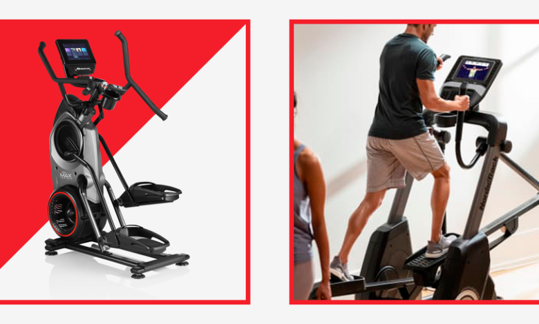 6 Best Ellipticals of 2024, Tested and Reviewed by Fitness Experts