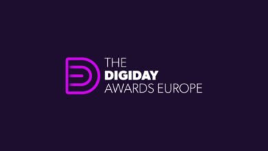Bloomberg Media, MG OMD, UM and Woo are 2023 Digiday Awards Europe winners