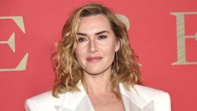 Kate Winslet Says Fans Recognize Her More From ‘The Holiday’ Than ‘Titanic’