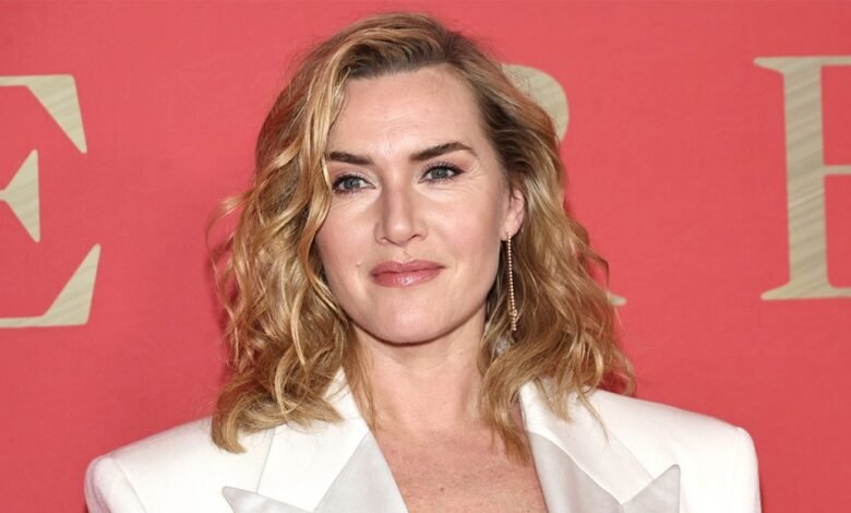 Kate Winslet Says Fans Recognize Her More From ‘The Holiday’ Than ‘Titanic’