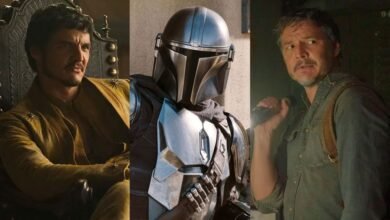 11 of Pedro Pascal’s Most Memorable TV Shows and Movies