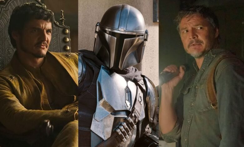 11 of Pedro Pascal’s Most Memorable TV Shows and Movies