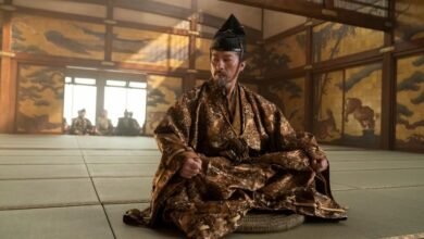 The Shōgun Cast Plays Secretive Characters Inspired By History