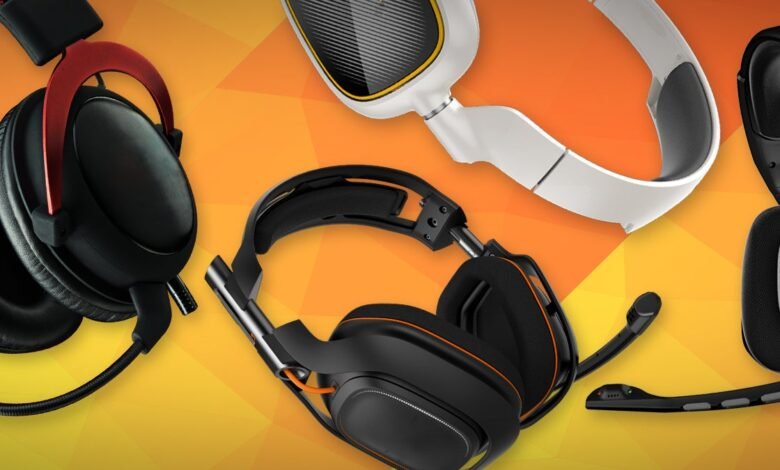 Best gaming headsets 2024: Reviews and buying advice