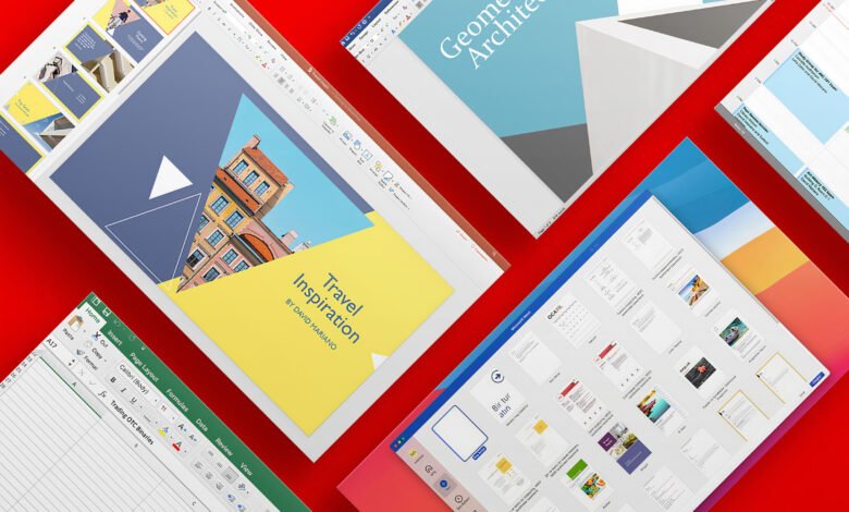 Lock in a lifetime of Microsoft Office for more than $100 off