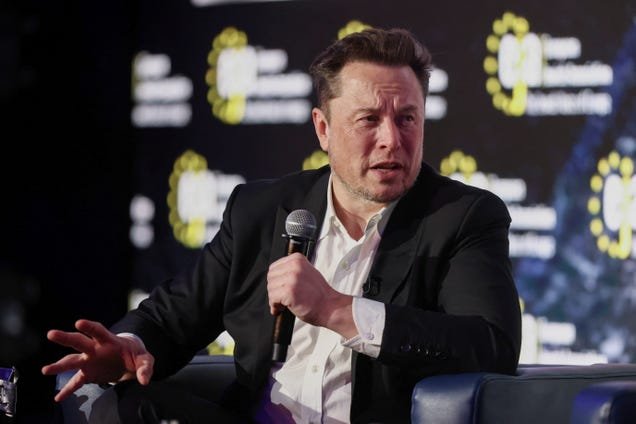 The lawyers who got Elon Musk’s Tesla pay package struck down want $6 billion