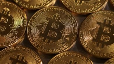 Bitcoin is about to see a big ‘halving’ event. Here’s what that means and why it matters