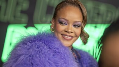 Okay! Rihanna Reportedly Paid Millions By India’s Richest Man To Perform At Son’s Wedding (Videos)
