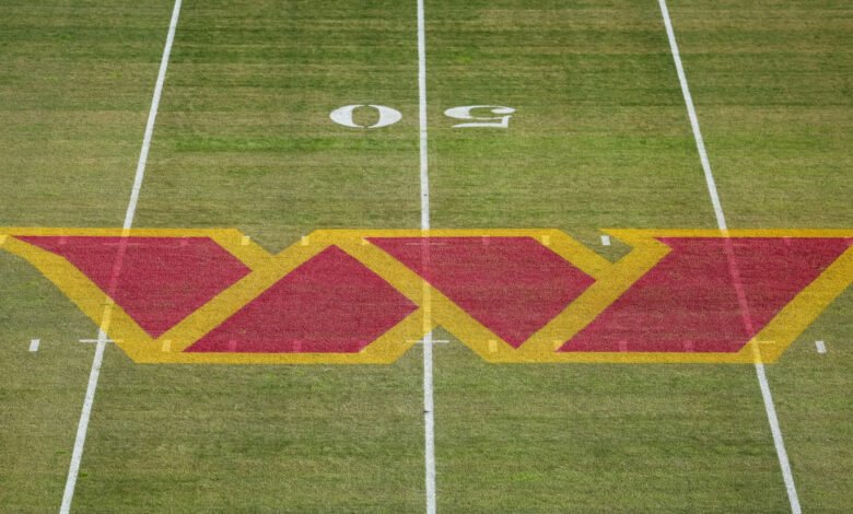 FedEx Field to be Named Commanders Field After Naming Contract Ends
