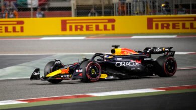 Saudi Arabian Grand Prix 2024: How to watch the next F1 race without cable