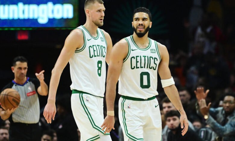 In 1 wild game, Celtics show their greatness – and their weakness