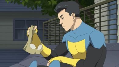 Here’s When Season 2, Part 2 of Invincible Will Air