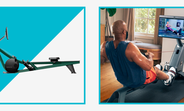 The 11 Best Rowing Machines of 2024, Tested by Fitness Experts