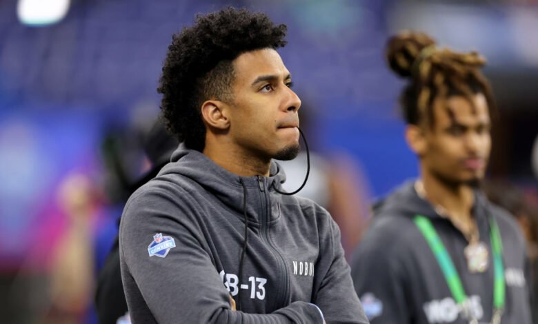 Former FSU QB Jordan Travis Should Be ‘Fully Cleared’ from Ankle Injury by NFL Draft