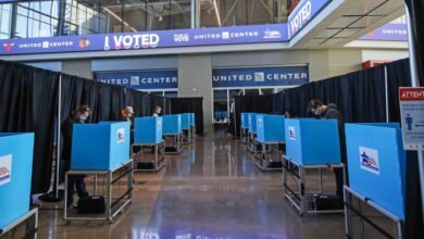 How open source voting machines could boost trust in US elections
