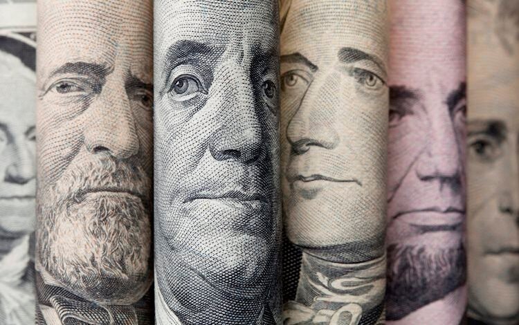 US Dollar recovers a touch in NFP aftermath