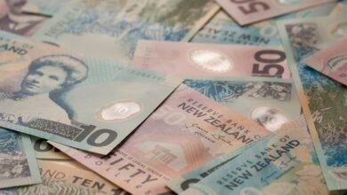 New Zealand Dollar strengthens against USD after Nonfarm Payrolls