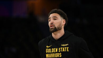 NBA Execs Predict Klay Thompson Will Return to Warriors, Reveal Contract Projections