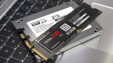 Why PC gamers shouldn’t waste money on a PCIe 5.0 SSD
