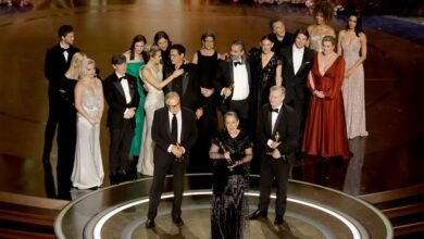 Oscars Analysis: Why ‘Oppenheimer’ Dominated, ‘Killers’ Crashed and ‘Poor Things’ Outperformed ‘Barbie’