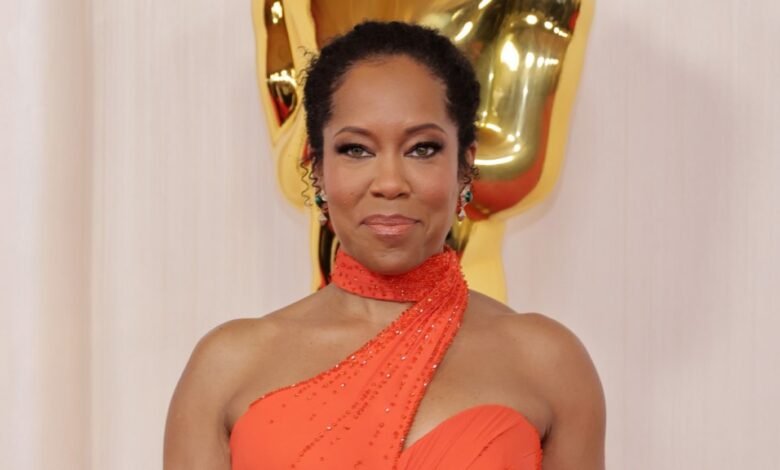 Regina King Opens Up About Son’s Death: “He Didn’t Want to Be Here”