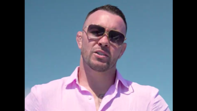 ‘You wanted my attention, now you got it’: Colby Covington answers Ian Machado Garry callout