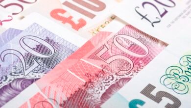 Pound Sterling trades sideways above 1.2700 ahead of eventful week