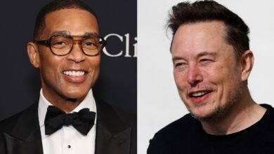 Elon Musk Says ‘Moderation Is a Propaganda Word for Censorship’ About Offensive X Posts