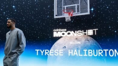 NBA All-Star Tyrese Haliburton Talks Ethereum and Potentially Receiving Salary in Crypto