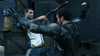 Obsidian’s Spy RPG Alpha Protocol Revived 5 Years After Delisting